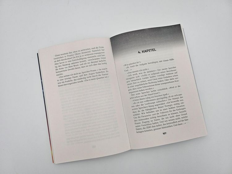 Produktbild: Terra Perdita