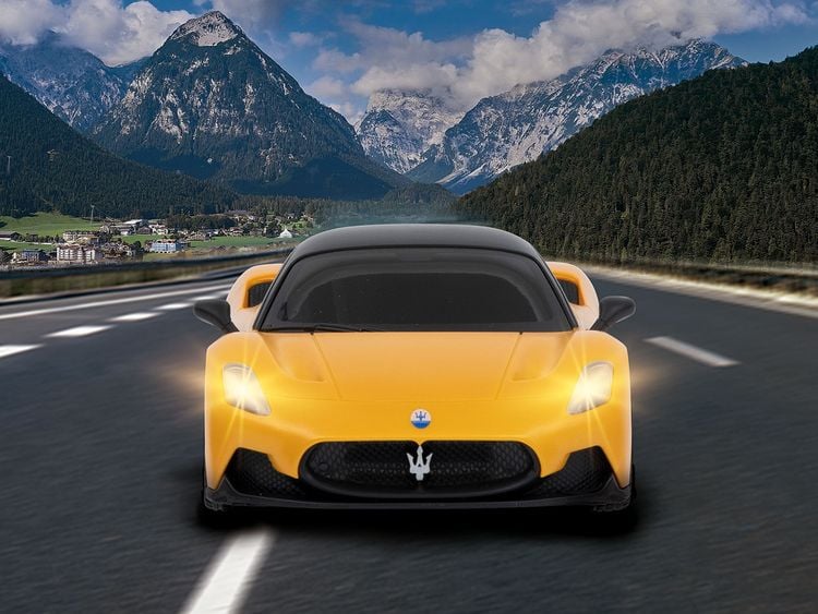 Produktbild: RC Scale Car Maserati MC20