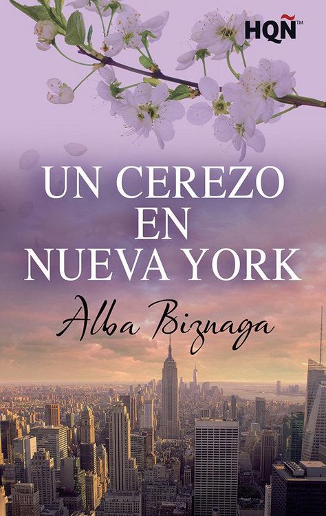 Produktbild: Un cerezo en nueva york