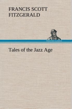 Produktbild: Tales of the Jazz Age