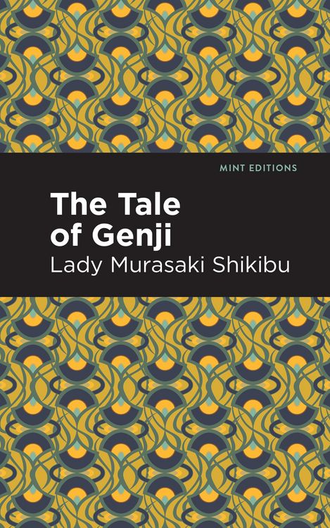 Produktbild: The Tale of Genji