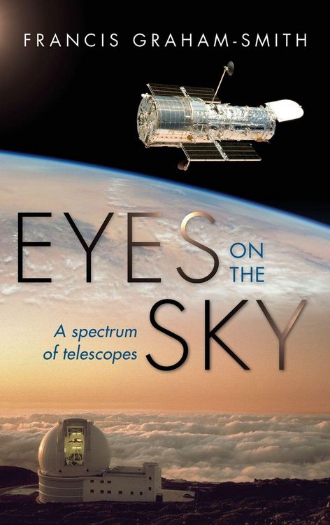 Produktbild: Eyes on the Sky
