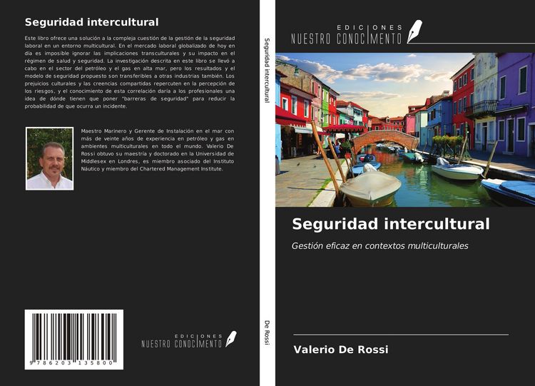 Produktbild: Seguridad intercultural