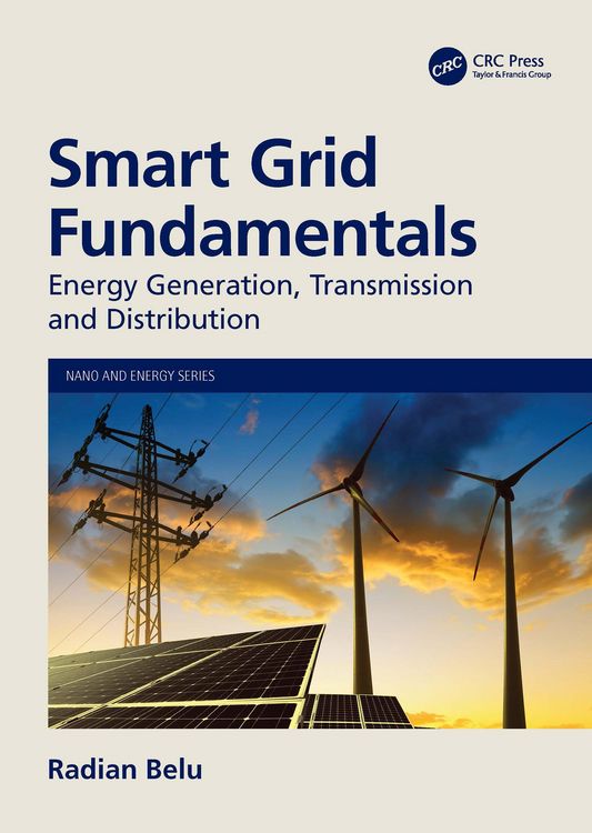 Produktbild: Smart Grid Fundamentals