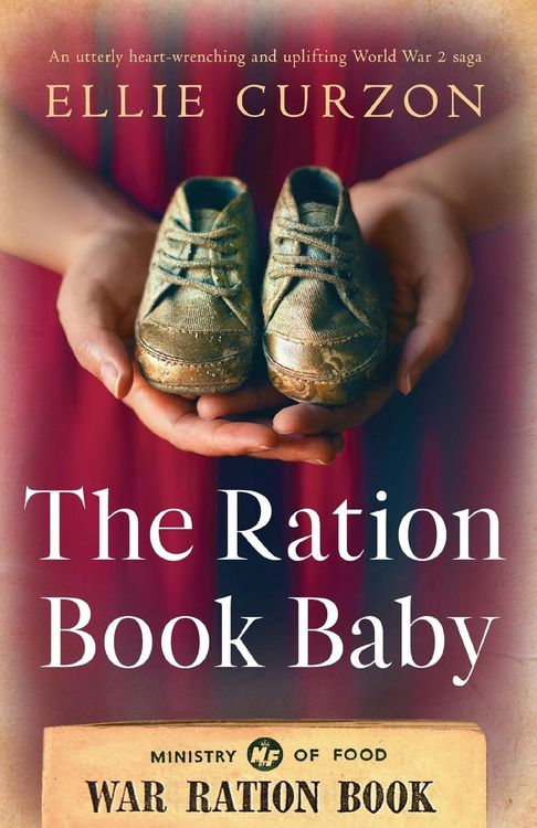 Produktbild: The Ration Book Baby