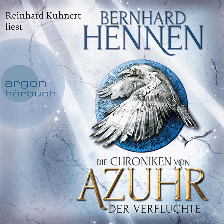 Produktbild: Die Chroniken von Azuhr