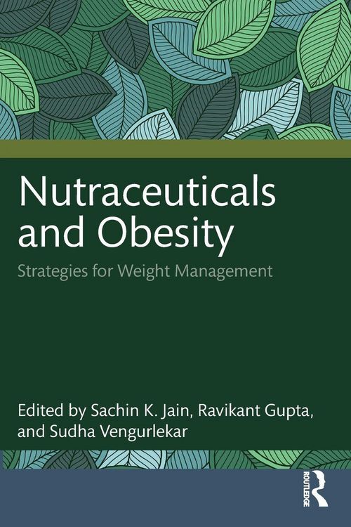 Produktbild: Nutraceuticals and Obesity