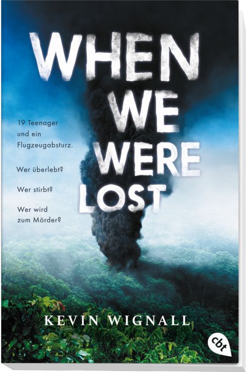 Produktbild: When we were lost