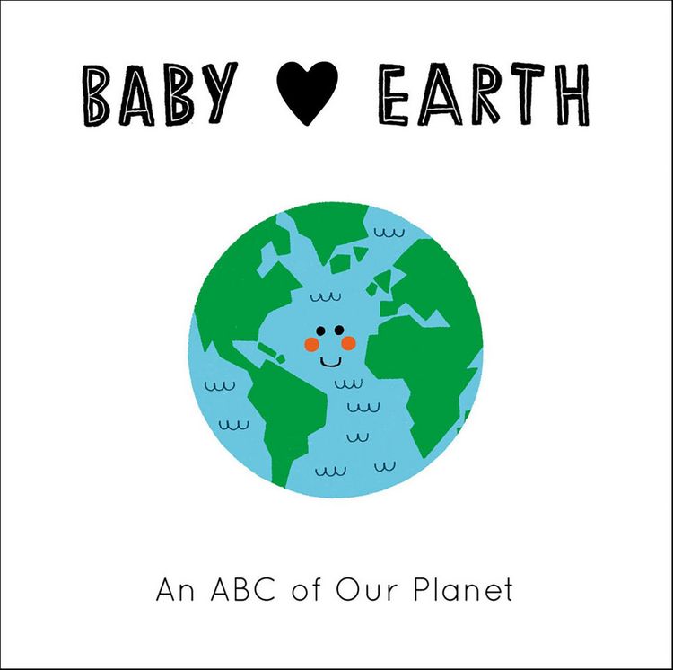 Produktbild: Baby Loves Earth