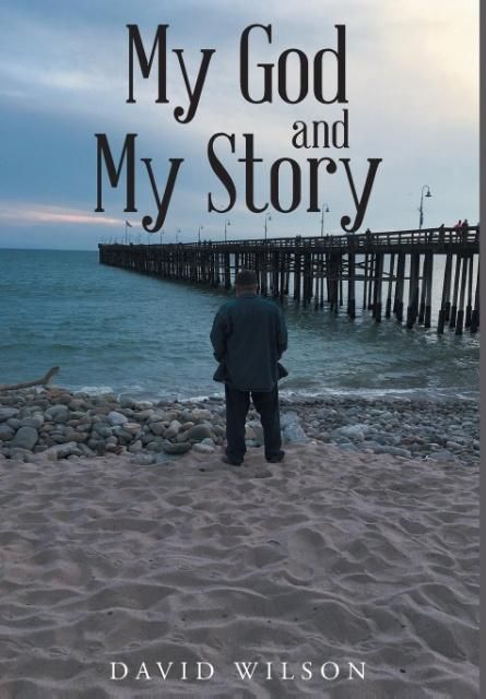 Produktbild: My God and My Story