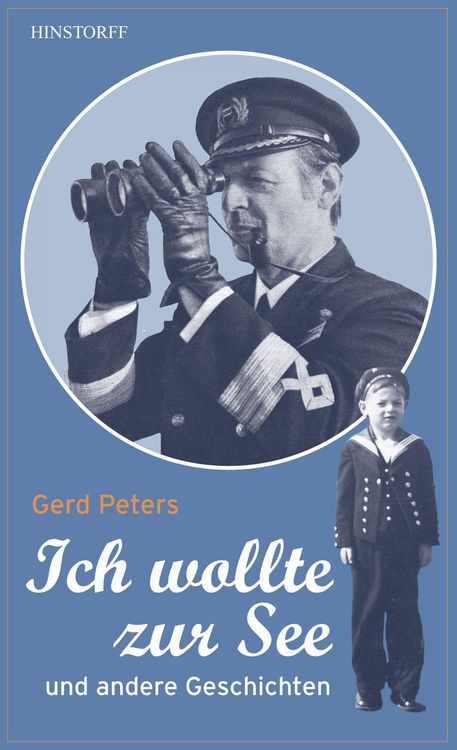 Produktbild: Ich wollte zur See