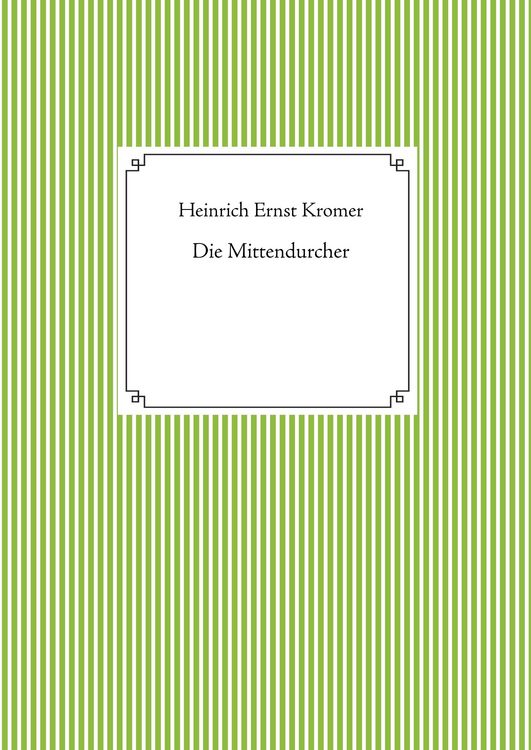 Produktbild: Die Mittendurcher