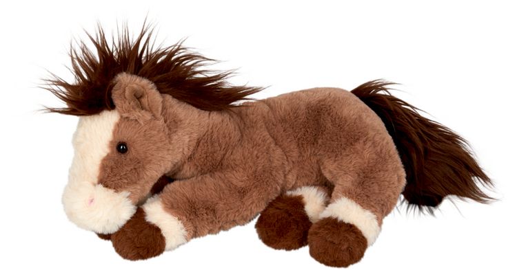 Produktbild: Liegendes Pony Tony - Mein kl. Ponyhof