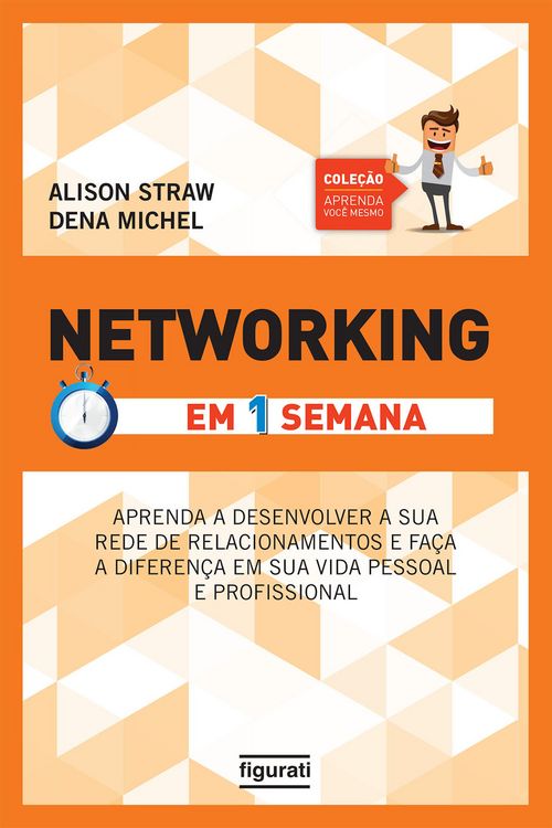 Produktbild: Networking em uma semana