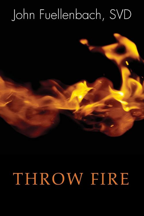 Produktbild: Throw Fire