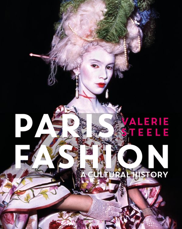 Produktbild: Paris Fashion