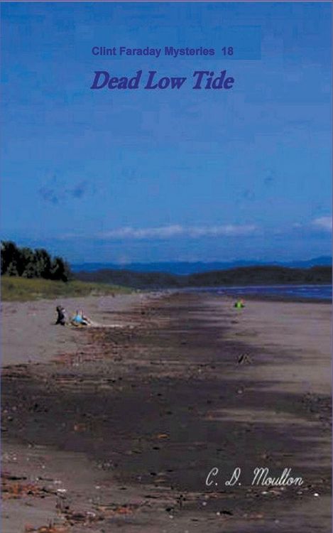 Produktbild: Dead Low Tide