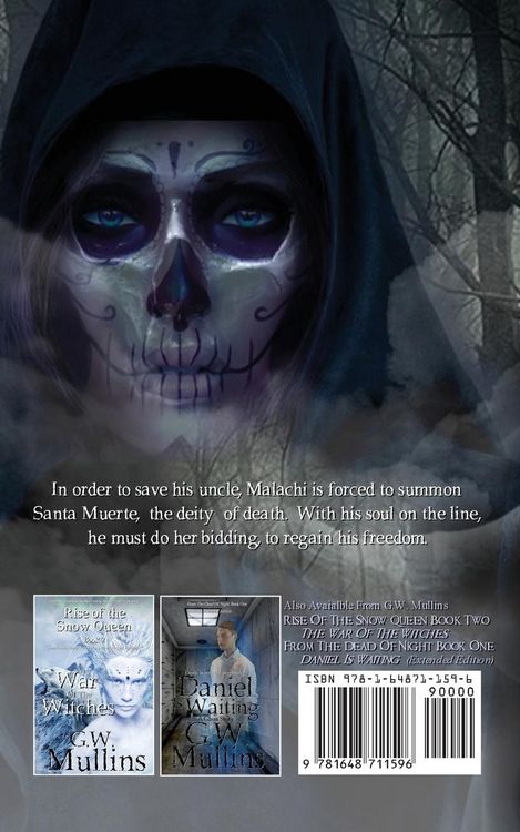 Produktbild: Dark Awakening