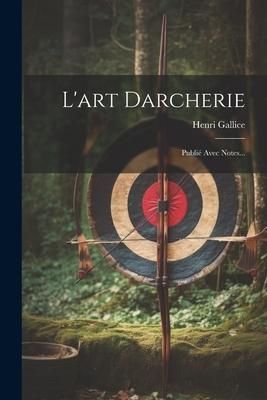 Produktbild: L'art Darcherie