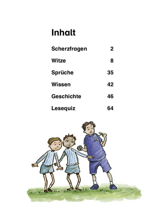 Produktbild: Mein Erstlesebuch Fu&szlig;ball | F&uuml;r Leseanf&auml;nger