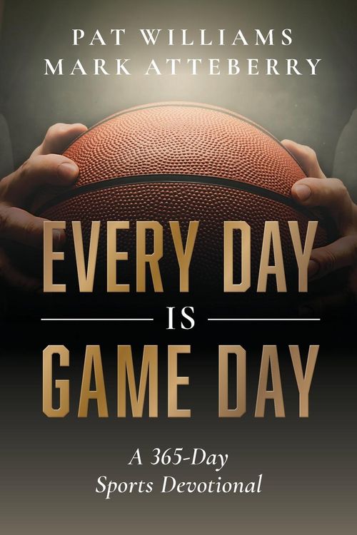 Produktbild: Every Day Is Game Day