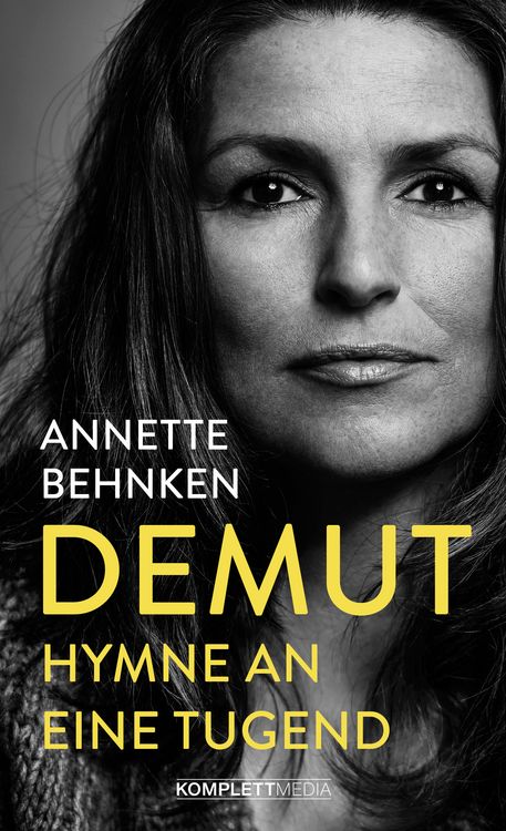 Produktbild: Demut