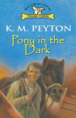 Produktbild: Pony in the Dark