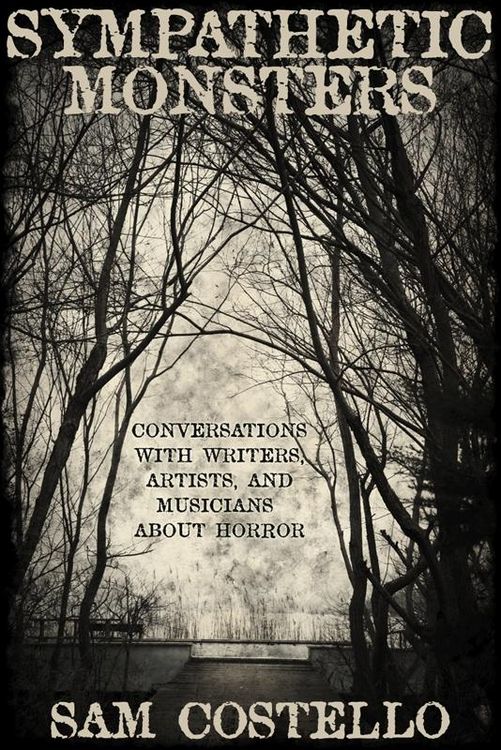 Produktbild: Sympathetic Monsters
