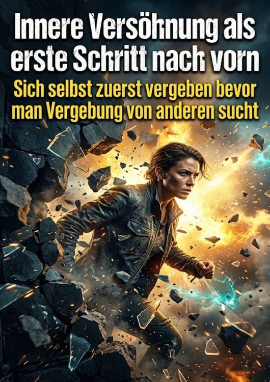 Produktbild: Innere Vers&ouml;hnung als erste Schritt nach vorn