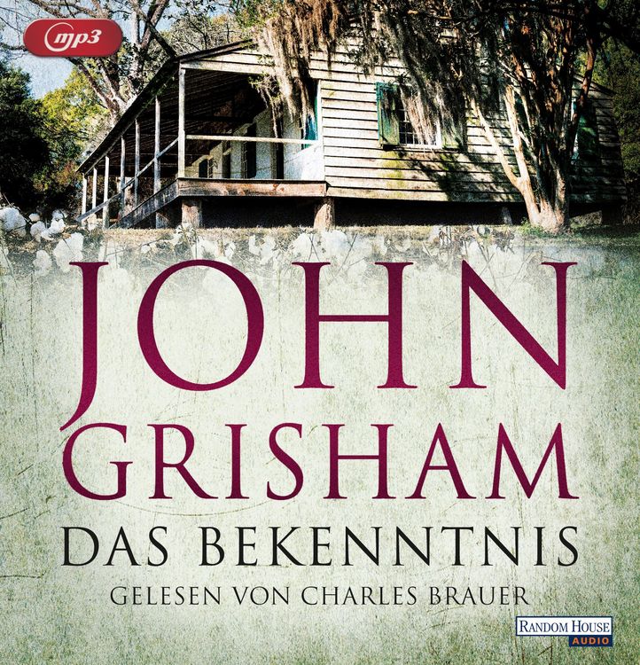Produktbild: Das Bekenntnis