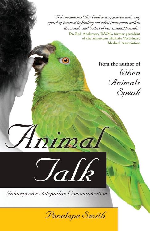 Produktbild: Animal Talk