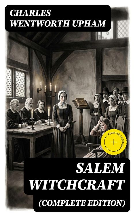 Produktbild: Salem Witchcraft (Complete Edition)