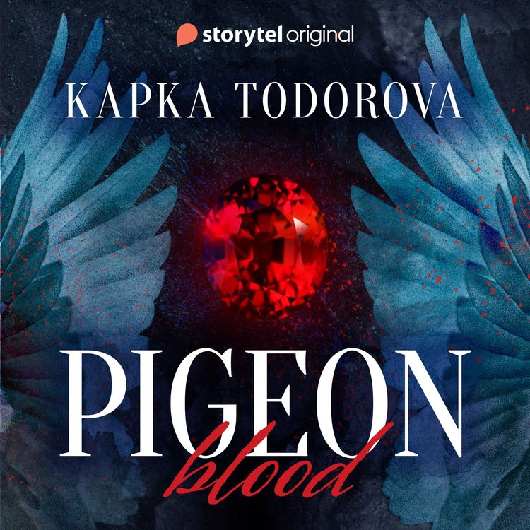 Produktbild: Pigeon Blood