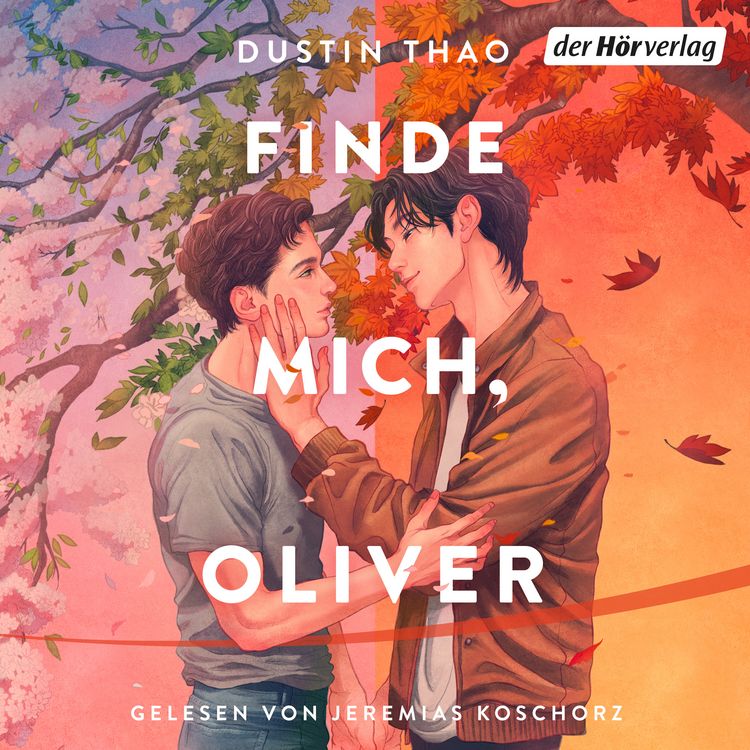 Produktbild: Finde mich, Oliver