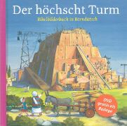 Produktbild: Der h&ouml;chscht Turm