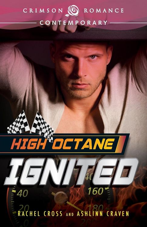 Produktbild: High Octane: Ignited