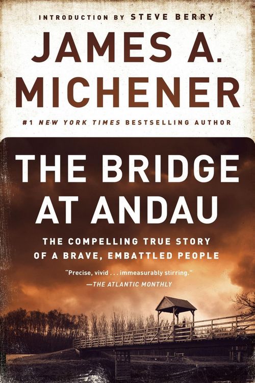 Produktbild: The Bridge at Andau