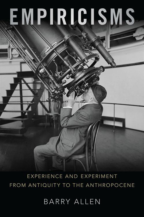 Produktbild: Empiricisms