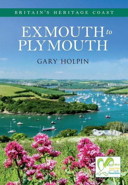 Produktbild: Exmouth to Plymouth Britain's Heritage Coast