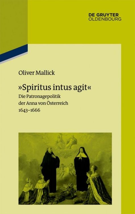 Produktbild: &raquo;Spiritus intus agit&laquo;