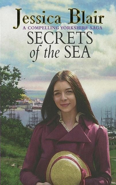 Produktbild: Secrets Of The Sea