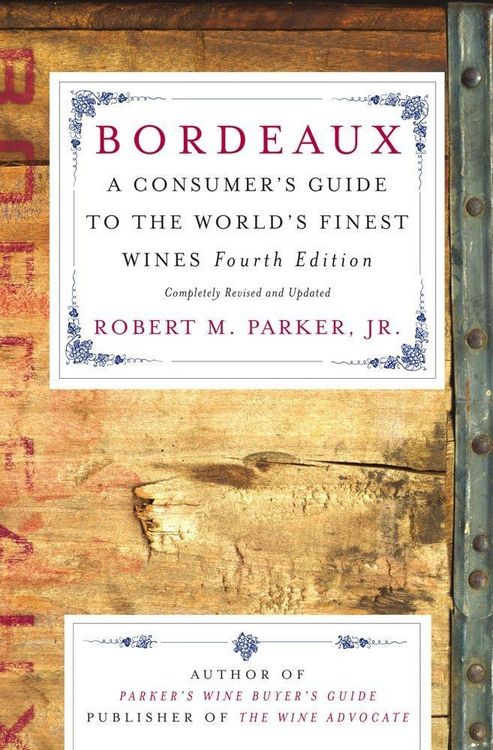 Produktbild: Bordeaux