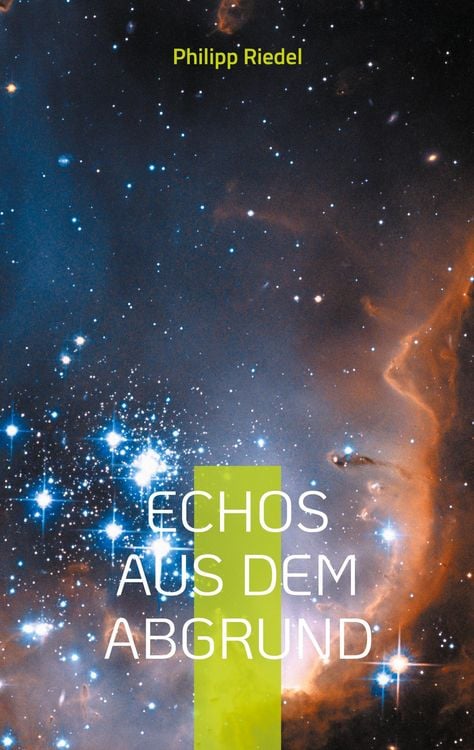 Produktbild: Echos aus dem Abgrund