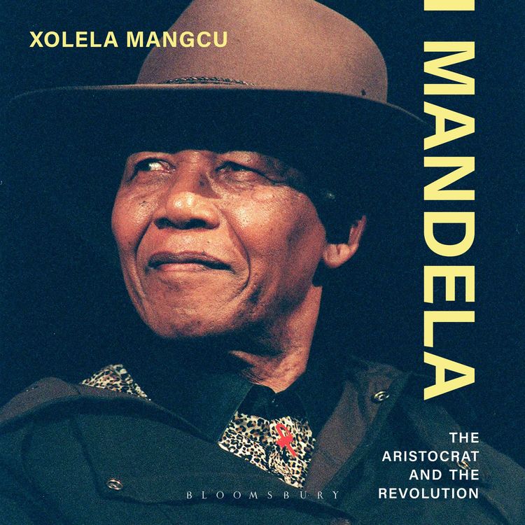 Produktbild: Mandela