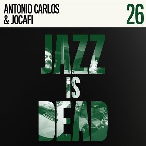 Produktbild: Antonio Carlos & Jocafi Jid026