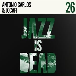 Produktbild: Antonio Carlos & Jocafi Jid026