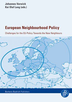 Produktbild: European Neighbourhood Policy