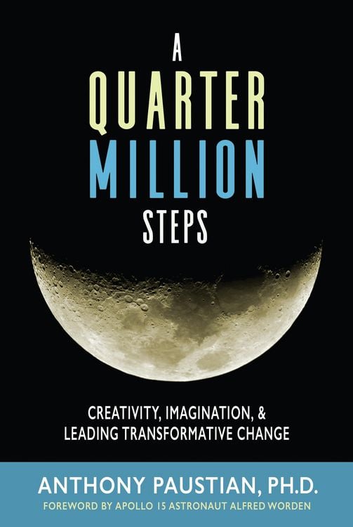 Produktbild: Quarter Million Steps