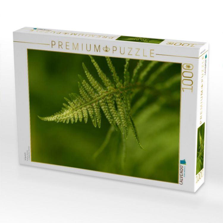 Produktbild: CALVENDO Puzzle Aufgedreht | 1000 Teile Lege-Gr&ouml;&szlig;e 64x48cm Foto-Puzzle f&uuml;r gl&uuml;ckliche Stunden
