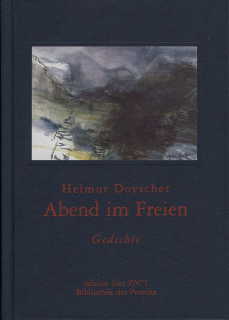 Produktbild: Abend im Freien